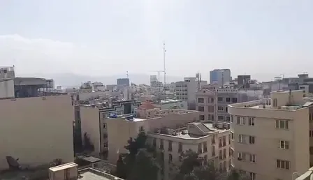 Iran-Israel Conflict: Oil Supply Disruption Threatens Global Markets