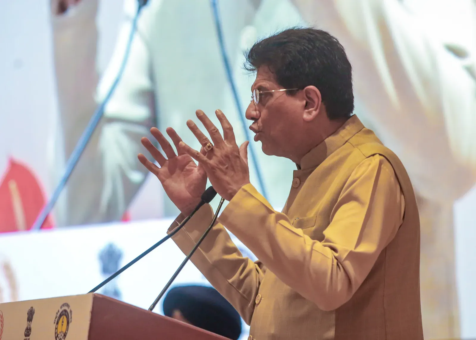 Piyush Goyal at APO GBM: Productivity spans resilience, innovation, inclusive growth