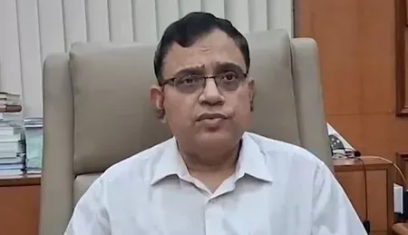 IIT Kharagpur Director: Professional criticism fine, personal mockery is not
