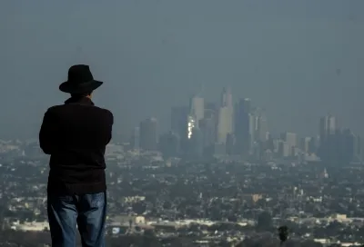 Exploitative Landlords Take Advantage of LA Fire Victims