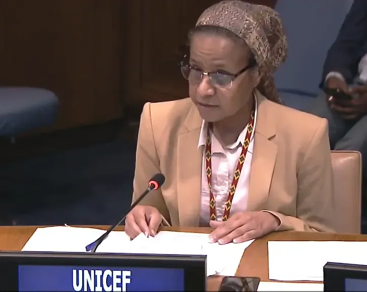 UNICEF praises India's girl education gains, says progress has global significance