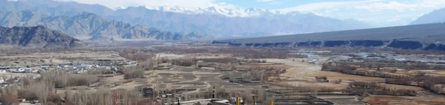 Ladakh talks: Key gains locked in, but power-sharing deadlock stalls statehood push