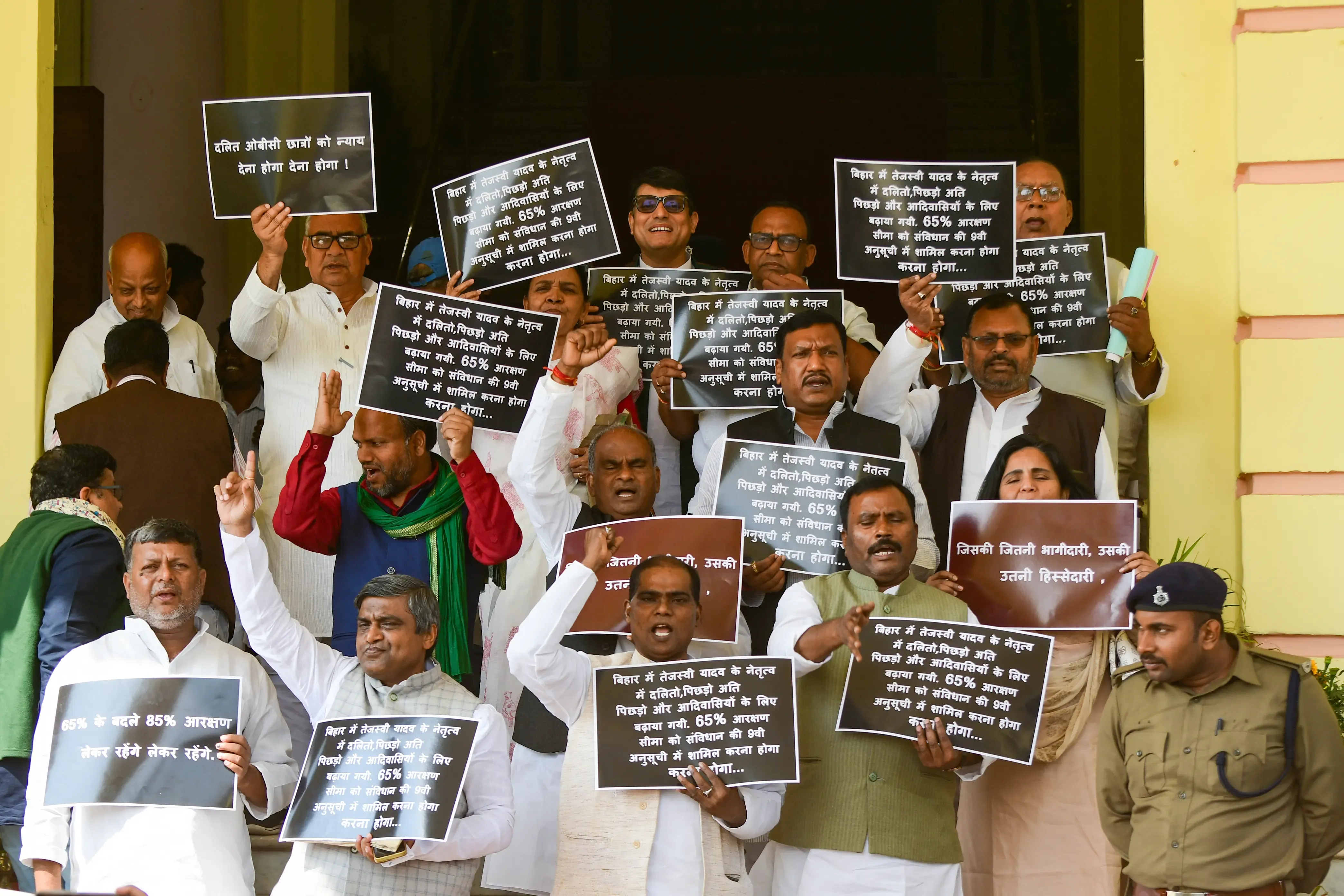 Is Prohibition Failing in Bihar as Political Leaders Clash?
