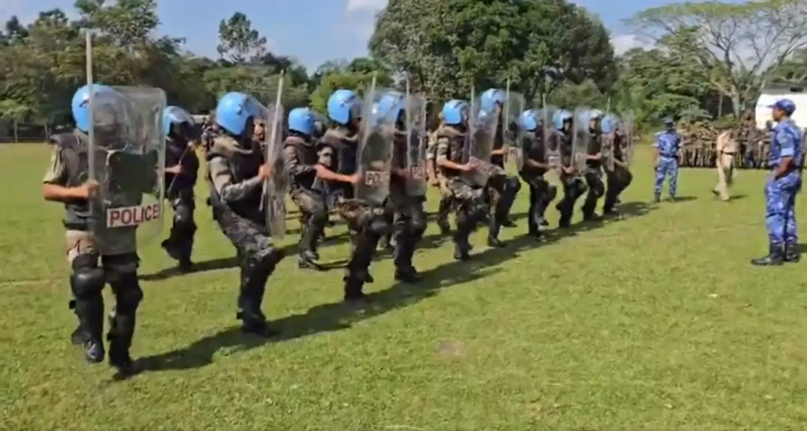 What Led to Prohibitory Orders and Internet Shutdown in Tripura’s Kumarghat?