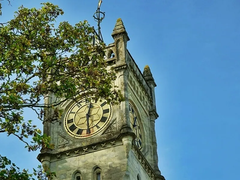 Initiative to Revitalize Wastelands Using Miyawaki Technique in Ludhiana