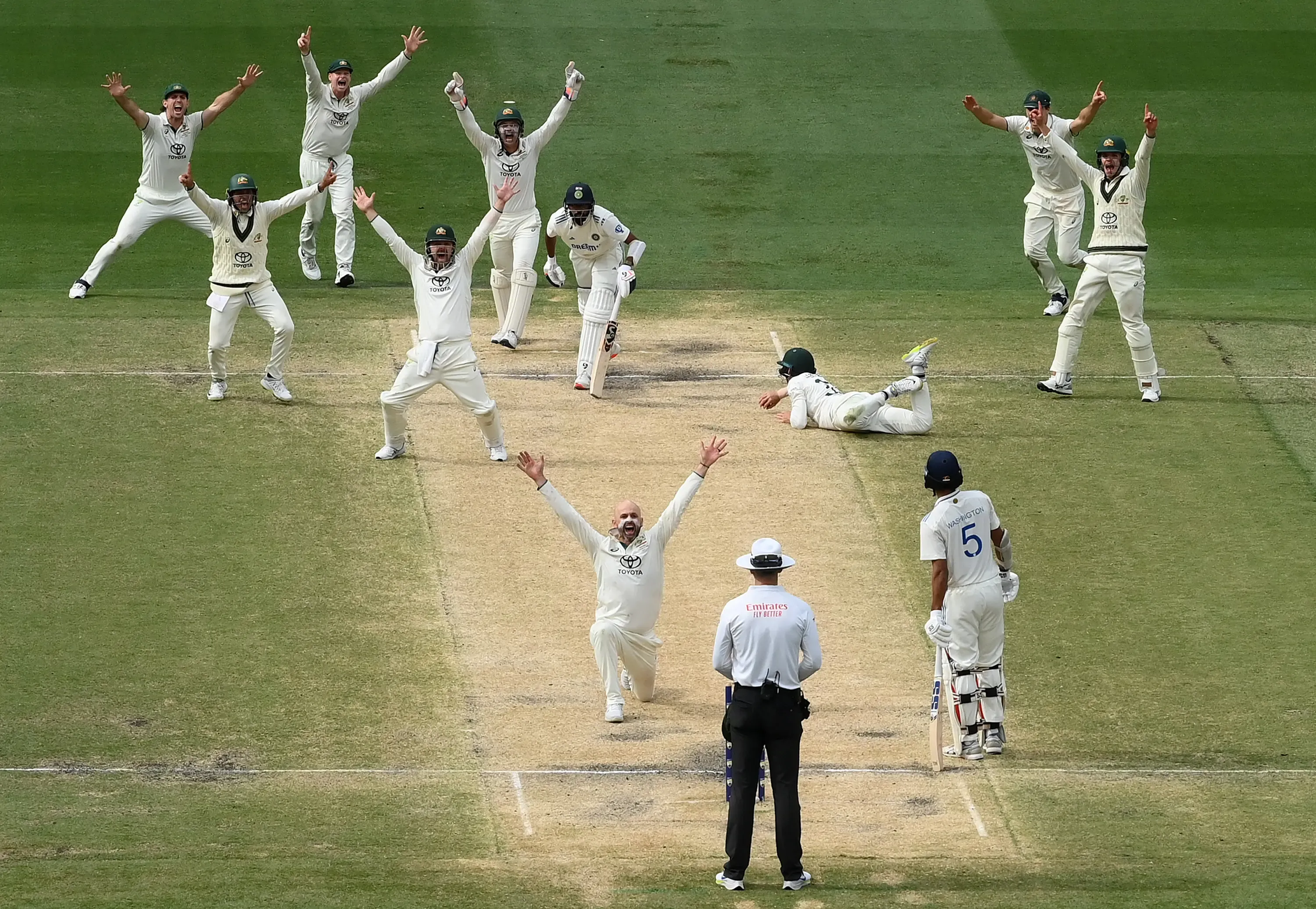 Promotion and Relegation Essential to Avoid Creation of 'Entrenched Elite': Atherton Discusses Two-Tier System
