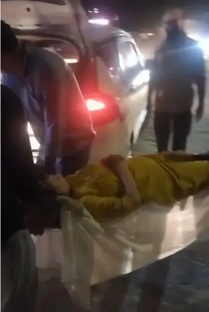 Delhi Police rescue two women in coordinated operation at Kalindi Kunj
