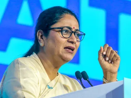 Delhi CM reviews SVAMITVA rollout; property cards for Lal Dora areas soon