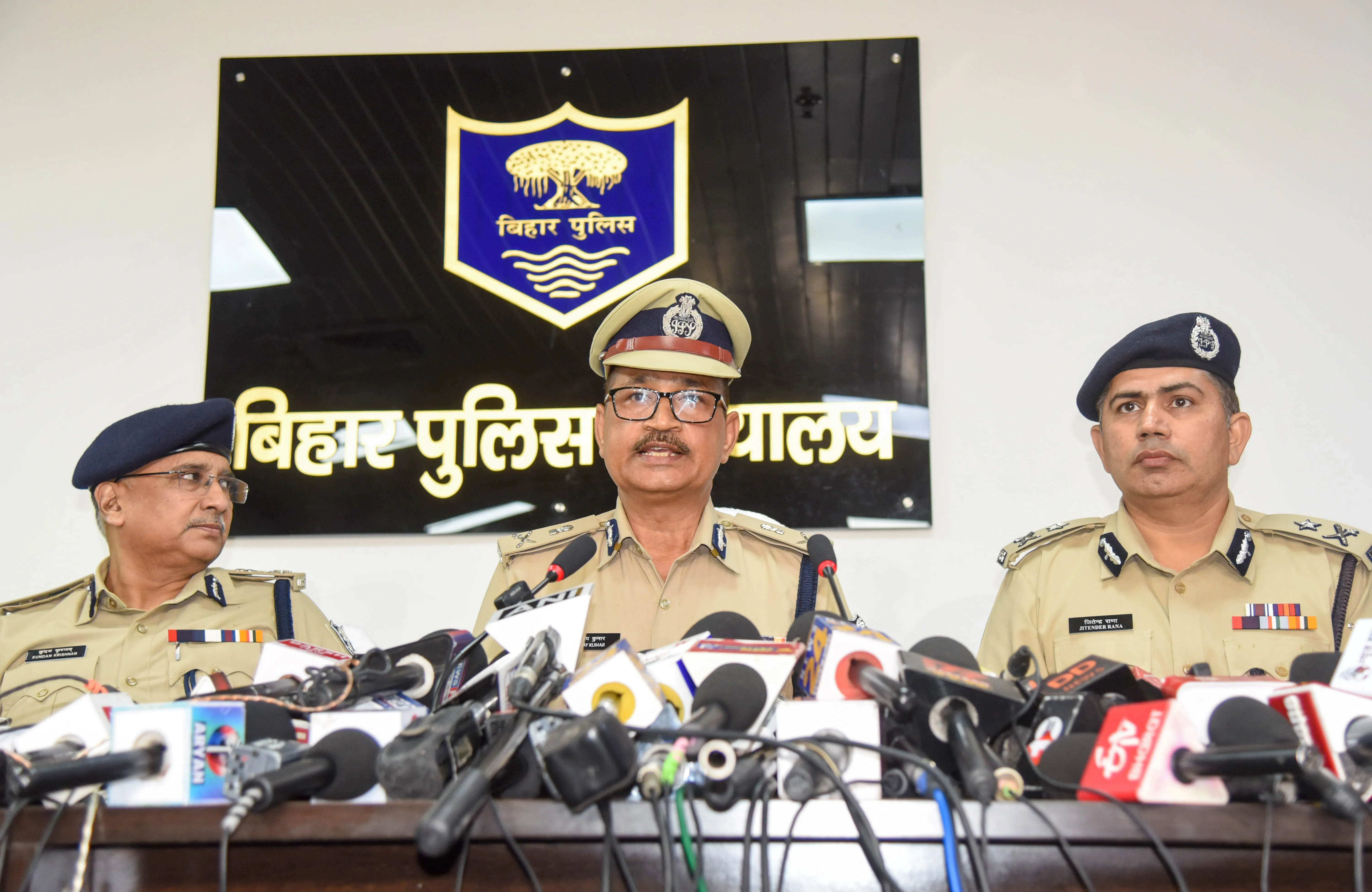 What Led to the Murder of Businessman Gopal Khemka?