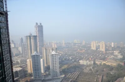 Property transactions to become dearer as Maha govt increases ready reckoner rates by 3.89 per cent