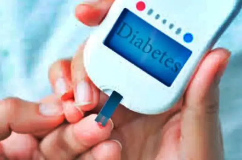 Rise in Diabetes Prevalence Among Australian Adults to 6.6%