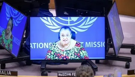 UN envoy: Libya mini-meeting targets electoral deadlock, not structured dialogue