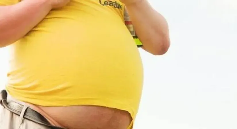 Could Proposed New Criteria Transform Obesity Prevalence?