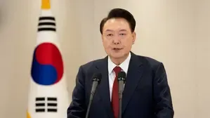 Prosecution: South Korean President Yoon Suk Yeol defied summons