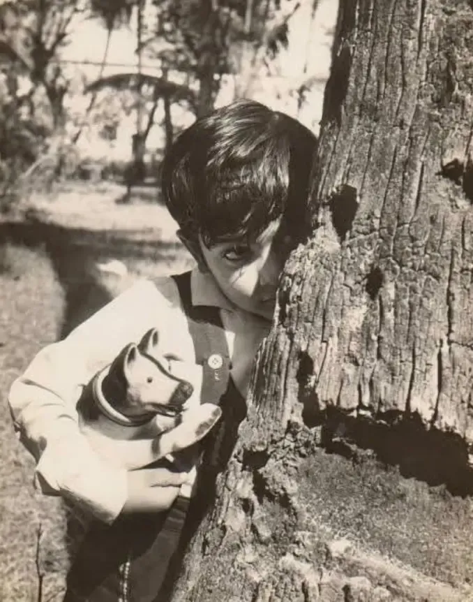 Prosenjit Chatterjee recalls first camera appearance in 1968 Bengali film 'Chhotto Jigyasa'