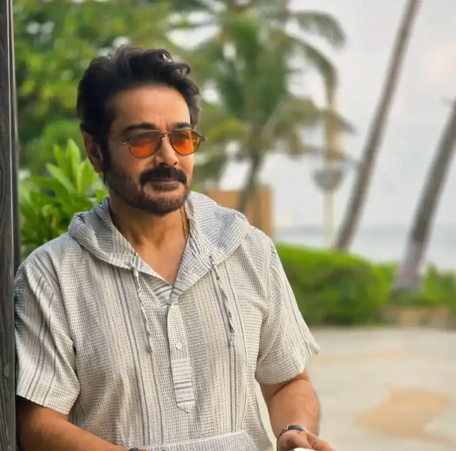 Is ‘Devi Chowdhurani’ a Reflection of India’s Cultural Heritage?