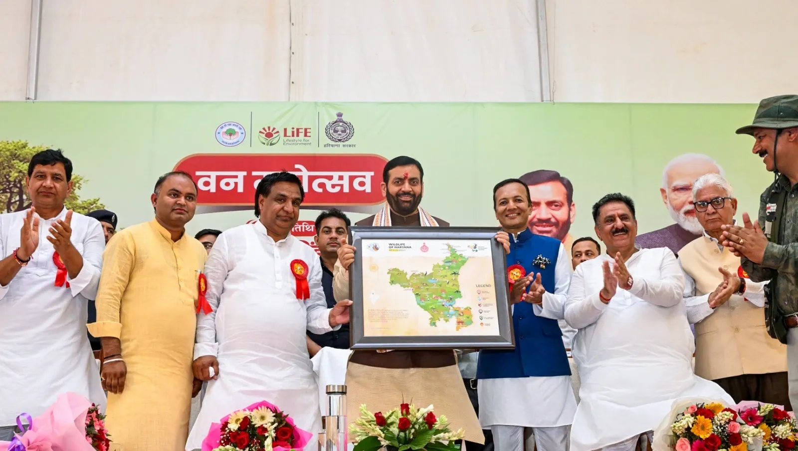 Is Protecting Nature the Duty of Every Citizen?