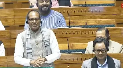 What are the Implications of the New Rural Employment Bill in Lok Sabha?