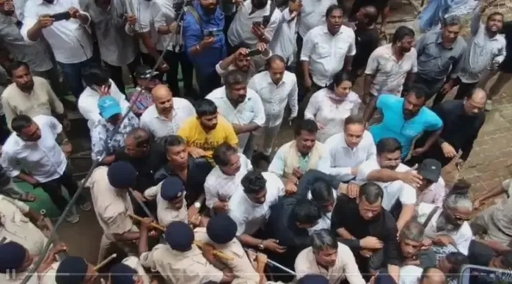 Why Did Protests Erupt in Goa Over the Brutal Attack on Activist Rama Kankonkar?
