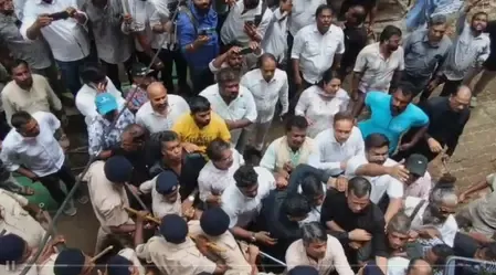 Why Did Protests Erupt in Goa Over the Brutal Attack on Activist Rama Kankonkar?