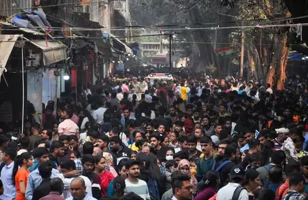 Pakistan declares emergency in Khyber Pakhtunkhwa, PTI protests erupt