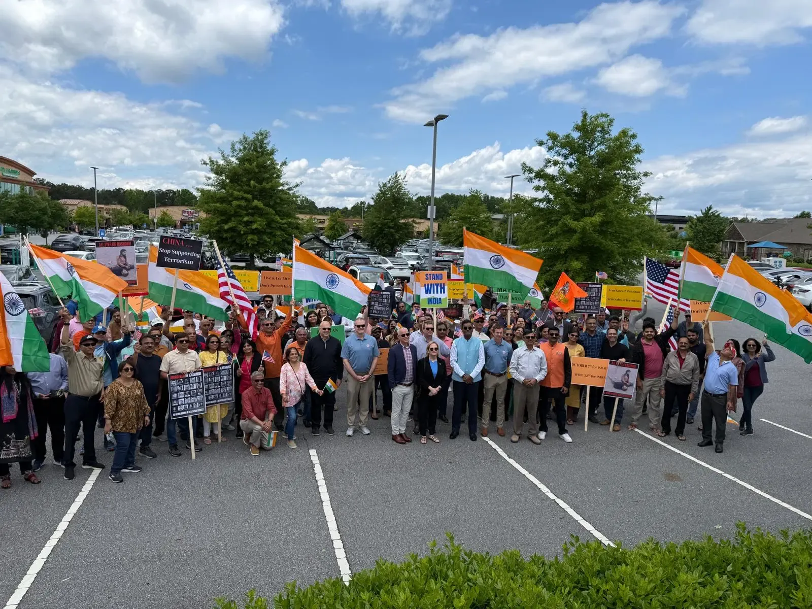 Why Are Protests and Prayer Meetings Ongoing Worldwide for the Victims of the Pahalgam Terror Attack?