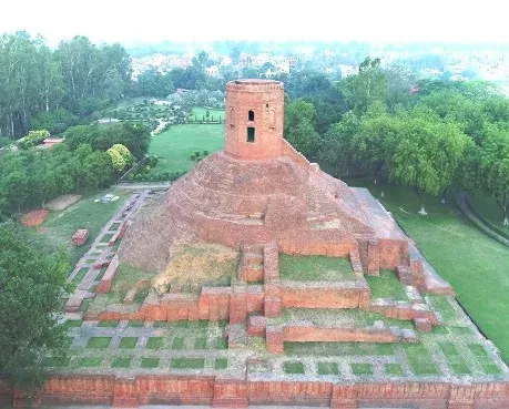 Sarnath inscribed on UNESCO World Heritage List, PM Modi hails historic moment
