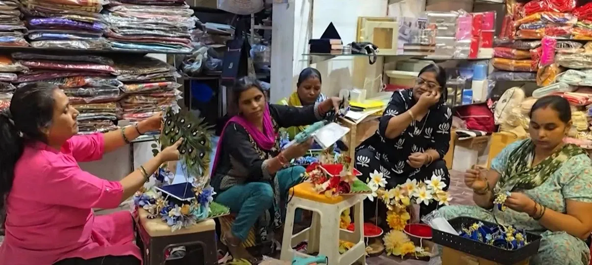 Why Should We Embrace Swadeshi? PM Modi Advocates for 'Vocal for Local' as a Route to Viksit Bharat