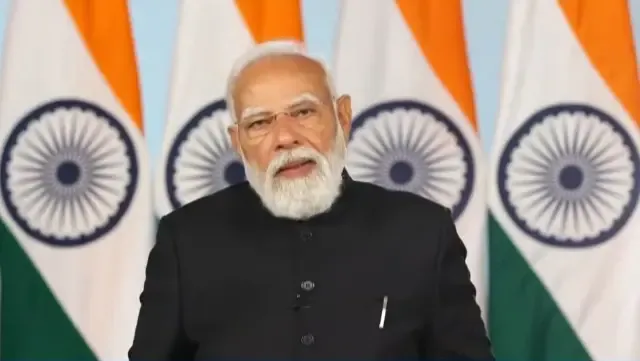 Is Providing Employment Opportunities for Youth a Priority for PM Modi at the 18th Rozgar Mela?