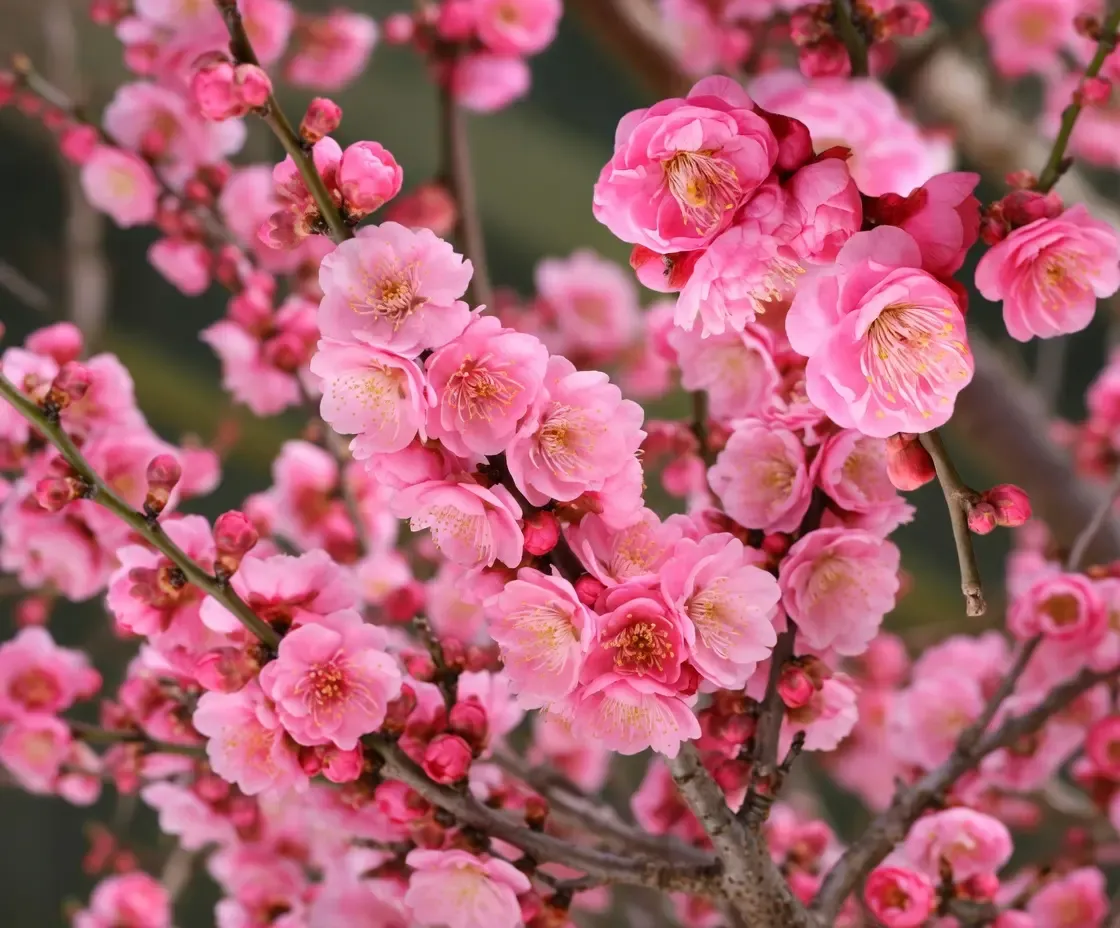 प्रूनस मूम: आयुर्वेदिक चमत्कार जो स्वास्थ्य और ताजगी से भरा है