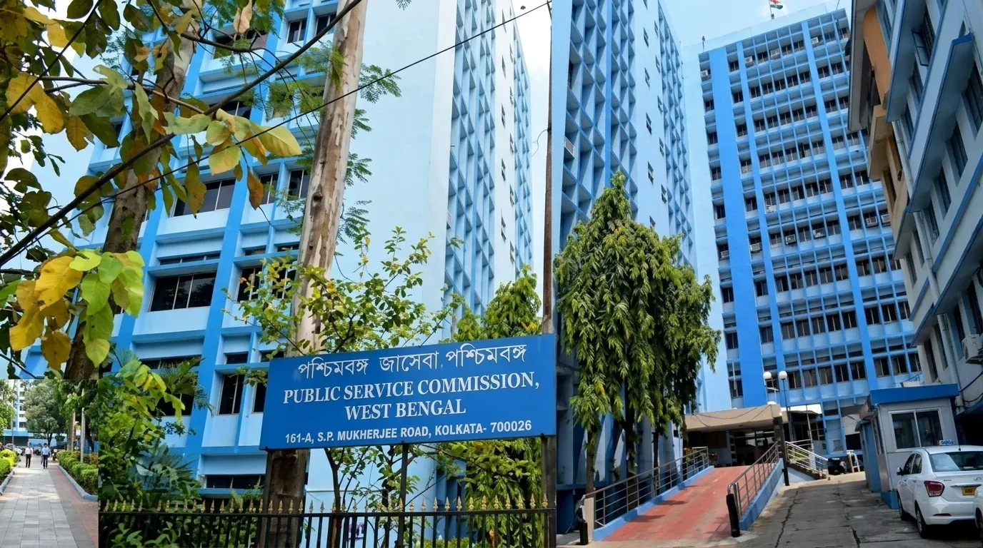 West Bengal PSC to take over recruitment in cooperatives, municipalities
