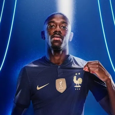 Did PSG Star Dembele Just Win the Ballon d’Or While Bonmati Completes Her Hat-Trick?