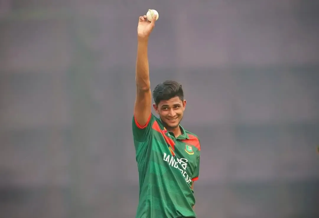 नाहिद राणा को बीसीबी की मंजूरी, पीएसएल 2026 फाइनल में पेशावर जाल्मी के लिए खेलेंगे