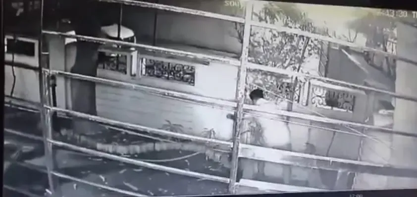 Karnataka Police Hunt for Thief Targeting Women's Undergarments