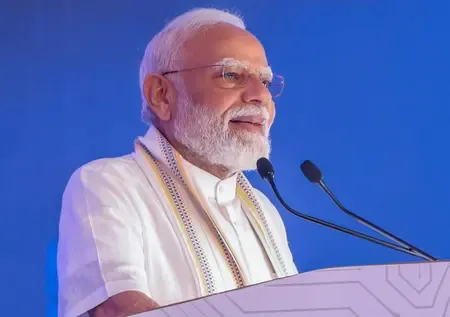 PM मोदी के 76वें जन्मदिन पर पीटी उषा, गंभीर, युवराज, रैना, नेहवाल ने दी बधाई