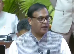 Assam CM Himanta Sarma warns MLAs: arrogance in politics costs votes
