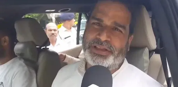 Bankipur bypoll: Prashant Kishor claims public set to vote against BJP