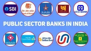 Dividend Payments by Public Sector Banks Surge by 33% in FY24: Government