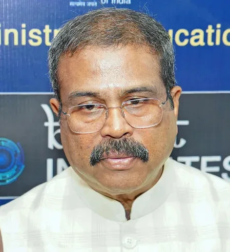 Dharmendra Pradhan: Public trust is Modi govt's biggest achievement