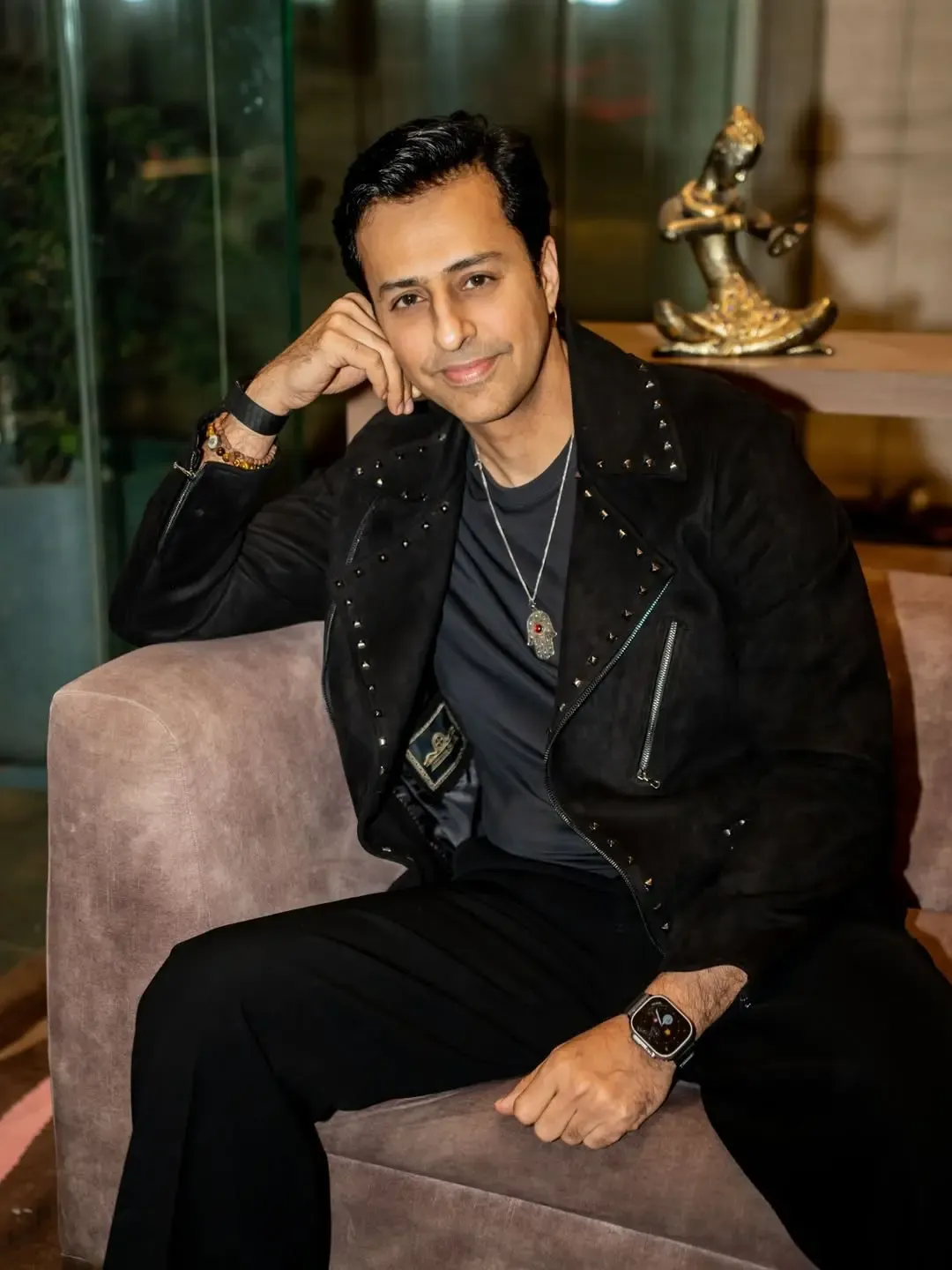 How is Salim Merchant Transforming the Economics of Independent Music?