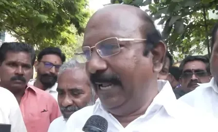 Puducherry Elections: BJP Optimistic for NDA Government as Congress Sees Favorable Conditions for INDIA Bloc