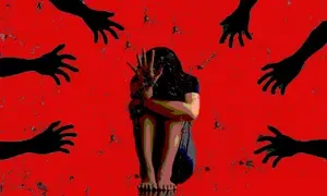 Puducherry Teacher Arrested for Sexual Assault on Six-Year-Old Student