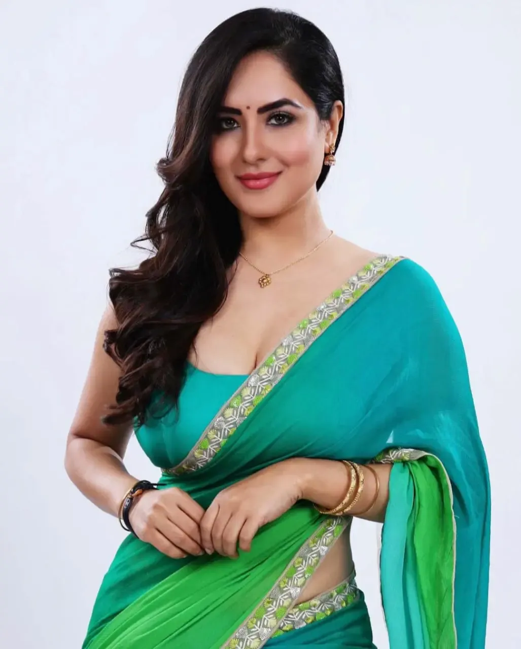 Did Puja Banerjee Delight Her Co-Stars with Dosas on Set?