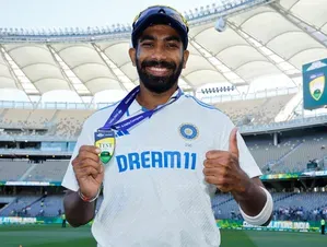 Pujara backs Bumrah as a long-term captaincy option for India.