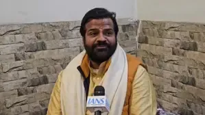 Pujari Granthi Samman Yojana: A Political Ploy or Genuine Support? Insights from Marghat Wale Baba Temple Priest (IANS Interview)