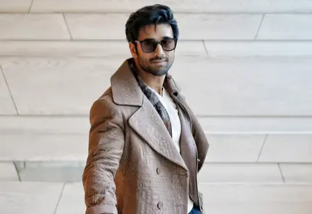 Pulkit Samrat redefines 'alpha': Empathy, inclusivity over dominance