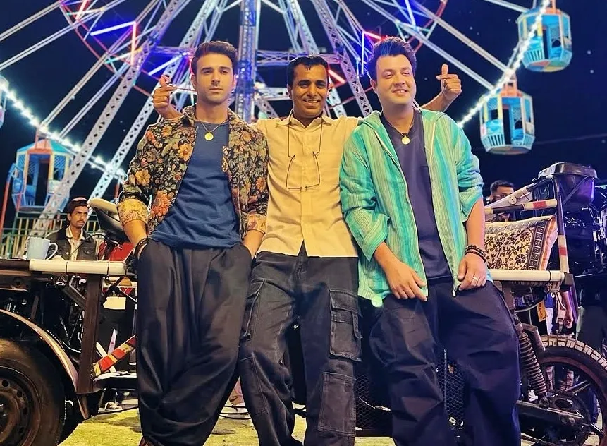 Have Pulkit Samrat, Varun Sharma & Shalini Pandey Started Filming 'Rahu Ketu' in Kasol?