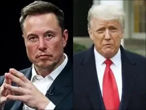 Trump Concedes Possible Conflicts Amid Musk’s Ambitions