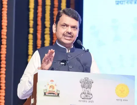 क्या पुणे-अहिल्या नगर में तेंदुए के हमलों से कई लोगों की जान गई? सीएम फडणवीस बोले- रेस्क्यू सेंटर भेजने की योजना