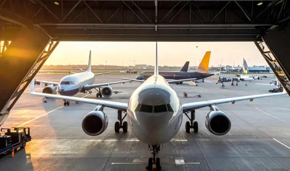 पुणे एयरपोर्ट पर लड़ाकू विमान की तकनीकी खराबी से उड़ान संचालन प्रभावित